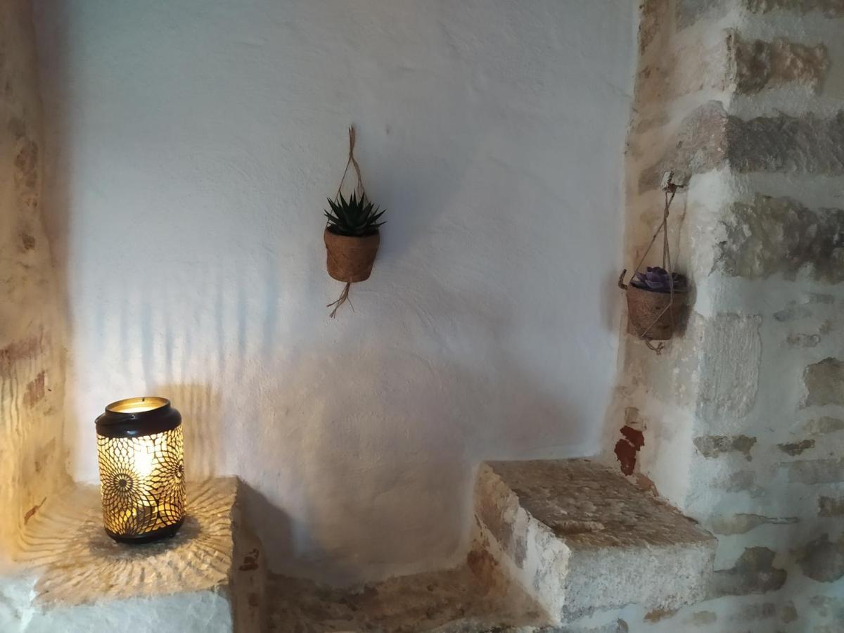 La maison d'iréne Soturac Esterno foto